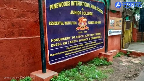 Kolhapur Board Receives Proposal to Cancel Recognition of Panchgani’s Pinewood School