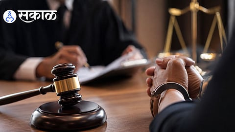 Court rejects bail of fake baba in Maharashtra
