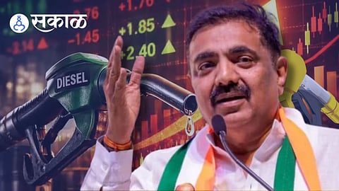Jayant Patil latest political statement
