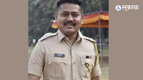 Police Shuffle: Commissioner Amitesh Kumar Orders IPS Transfers in Pune