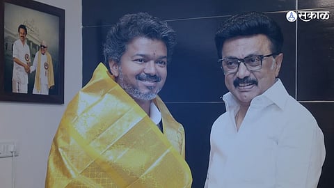  Vijay Government May Collapse in 6 Months