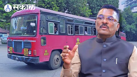 Maharashtra ST fare hike