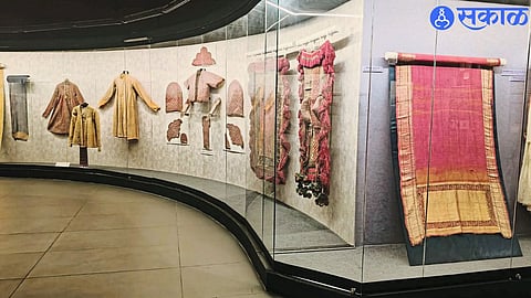 Maratha Heritage Comes Alive as Satara Museum Adds New Galleries on Shivaji Era