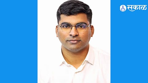 Hard Work and Determination Pay Off as Solapur Youth Clears UPSC IFS Exam