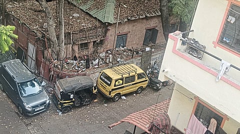 सकाळ संवाद