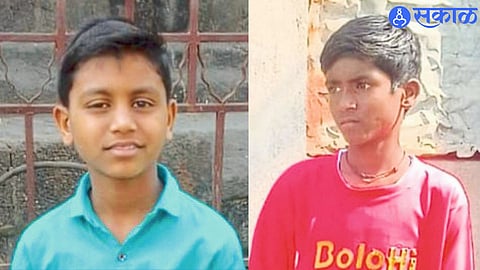 Solapur Drowning Tragedy: Two Family Members Die in Farm Pond Mishap