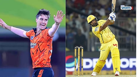 Sanju Samson created history by breaking MS Dhoni’s all-time IPL record