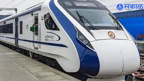 Pune Gets Major Rail Boost as Mumbai–Bengaluru Vande Bharat Sleeper Route Finalized