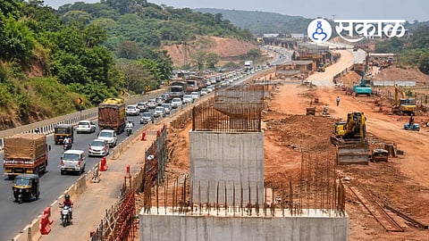 Why is toll starting on incomplete Mumbai-Goa Highway?