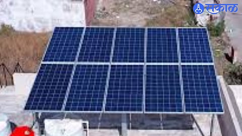 Solar Revolution in Pune: Low-Cost Rooftop Panels and Long-Term Free Power Access