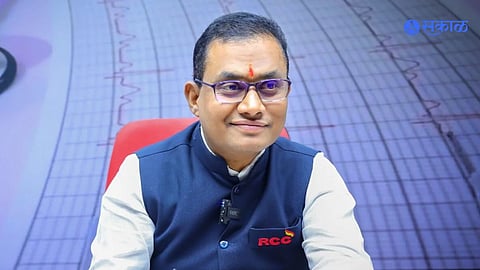 Shivraj Motegavkar Son Inquiry pune cbi