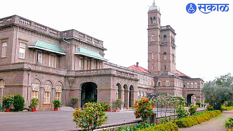 Students Raise Questions Over Pune University Exam System After DTL Paper Row