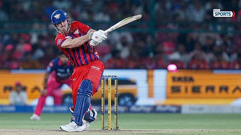 Mitchell Marsh