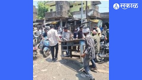Nanded News