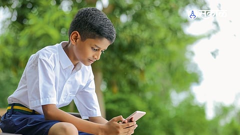 The Digital Trap: Understanding the Psychological Impact of Excessive Screen Time on Children
