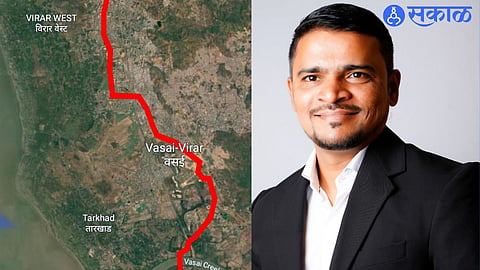 Demand Grows for Bhayandar to Virar West Metro Expansion