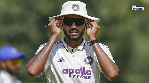 Punjab pacer Gurnoor Brar receives maiden India Test and ODI call-up