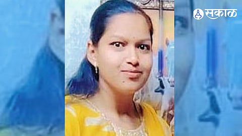Shocking Incident in Wai; Woman Student Found Dead in Dhom Canal