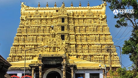 Temple Gold Seizure Rumours Go Viral, Government Issues Clear Clarification