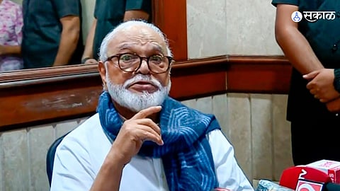 Chhagan Bhujbal Says Maharashtra Has Only One Month Fuel Stock 
