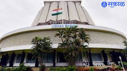 Darade’s Chances Spark Political Buzz as Mahayuti Equations Intensify