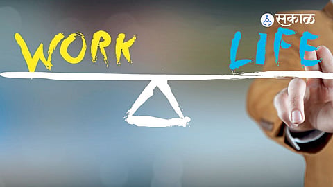The Art of Balance: Why 'Life Equilibrium' is the Ultimate Career Skill