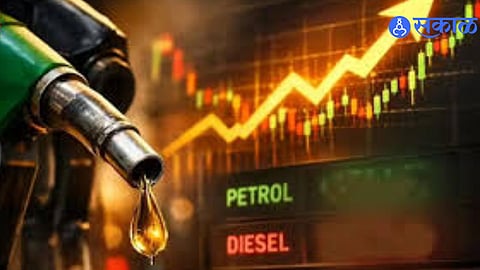 Second Fuel Price Hike in Just Four Days Raises Inflation Concerns