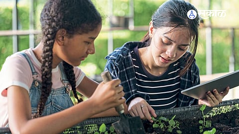 From Theory to Practice: Integrating Vocational Education into the Daily Curriculum