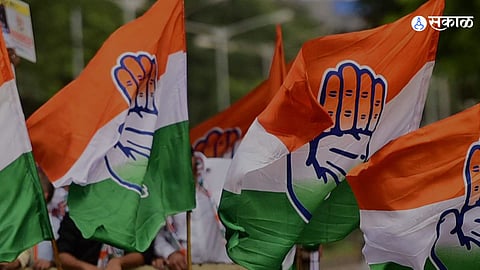 Big Blow to Congress Before Vidhan Parishad Election