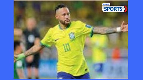 Neymar
