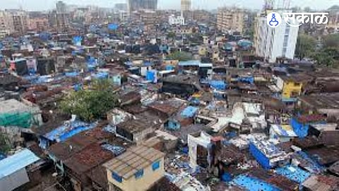 SRA Introduces High-Tech Survey System for Slum Redevelopment Projects