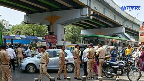 Pune Andekar Gang Case police investigation new update