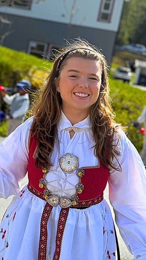 helle lyng
