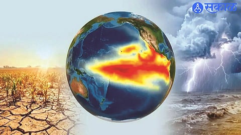 El Niño to Impact Rainfall Pattern, Agricultural Production May Decline