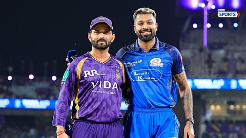 Hardik Pandya reply to Ravi Shastri goes viral