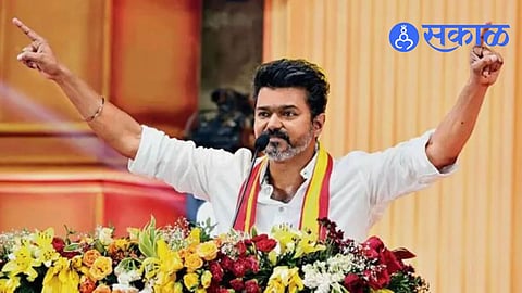 Tamil Nadu Politics