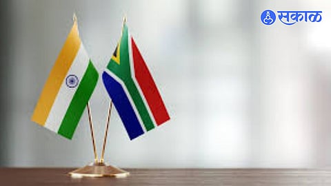 South Africa Remains a Trusted Partner of India Since Pre-Independence Era