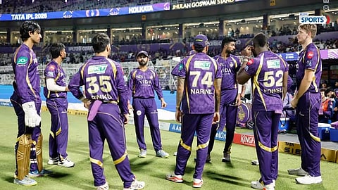 How Kolkata Knight Riders can qualify for IPL 2026 playoffs?