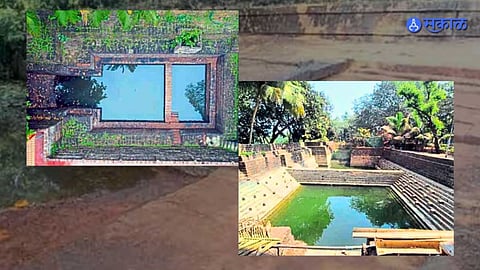 Conservation Push for 120 Ancient Stepwells Discussed in Mumbai Meeting