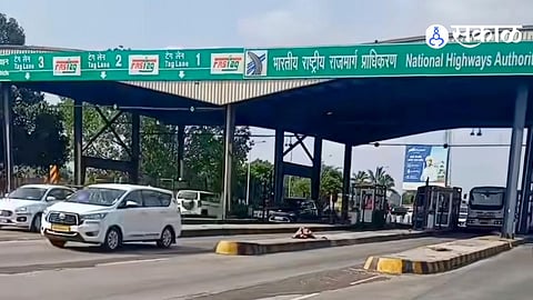 Mumbai-Goa Highway Toll Controversy: Kharpada Plaza Sparks Public Outrage