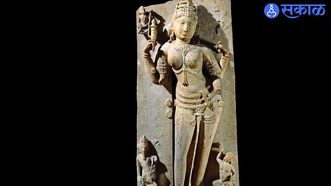 From Dhar to London: The 150-Year Journey of the Sacred Vagdevi Idol