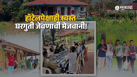 One-Month Special Access Granted to Nature-Rich Villages; Tourists Excited