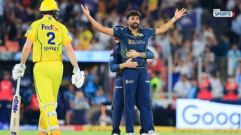 Chennai Super Kings eliminated from IPL 2026 playoffs