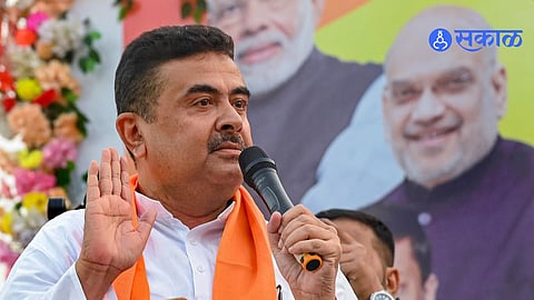 suvendu adhikari