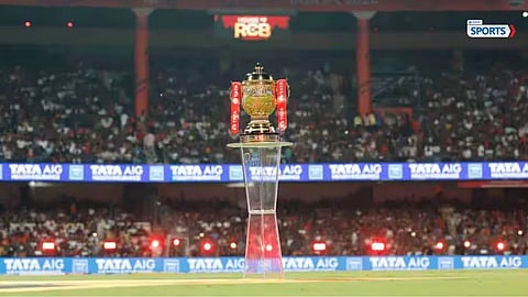 IPL 2026 playoff qualification scenario explained