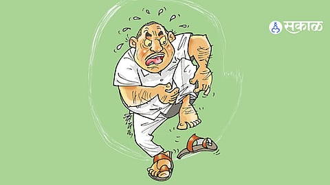The Rise of 'Cockroach Janata Party' and Political Dissent