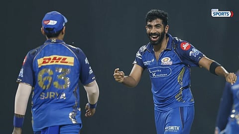 Mumbai Indians break Pakistan T20 world record