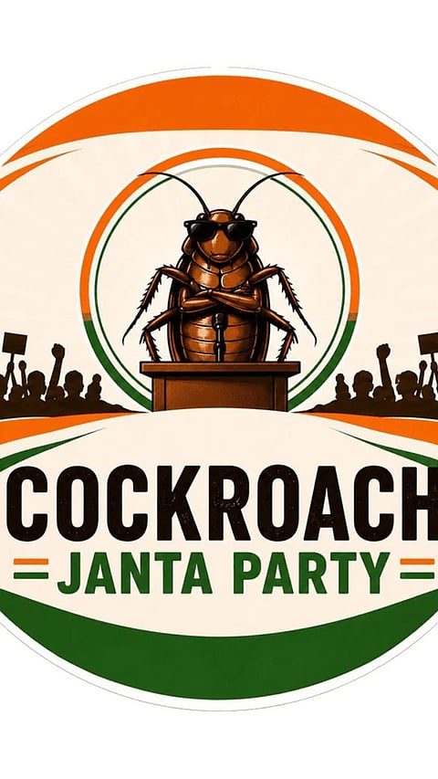 Cockroach Janta Party’ Manifesto Goes Viral Across Social Media