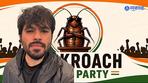 Abhijeet Dipke Interview Cockroach Janata Party 