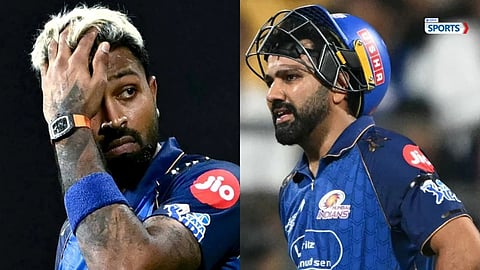 Hardik Pandya’s captaincy at Mumbai Indians has sparked fresh debate